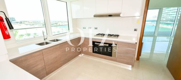 3 bedrooms Apartment in Al Raha Beach, UAE No. 21688 11