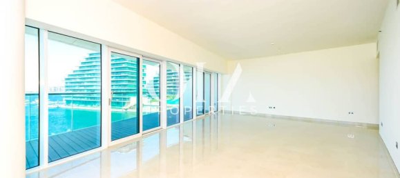 3 bedrooms Apartment in Al Raha Beach, UAE No. 21688 8