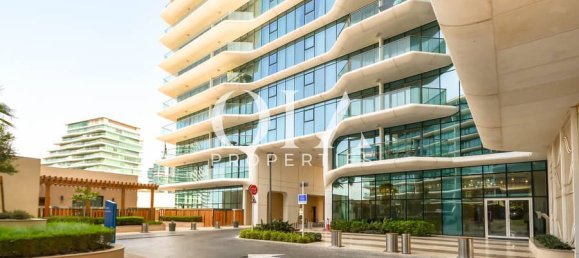 3 bedrooms Apartment in Al Raha Beach, UAE No. 21688 4