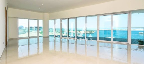 3 bedrooms Apartment in Al Raha Beach, UAE No. 21688 7