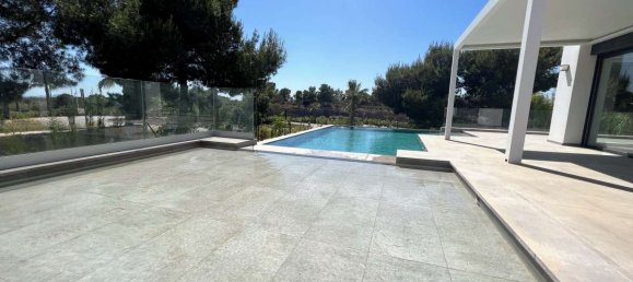 3 bedrooms Villa in Orihuela, Spain No. 13548 23