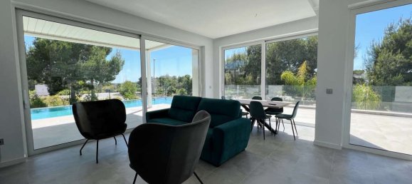 3 bedrooms Villa in Orihuela, Spain No. 13548 8