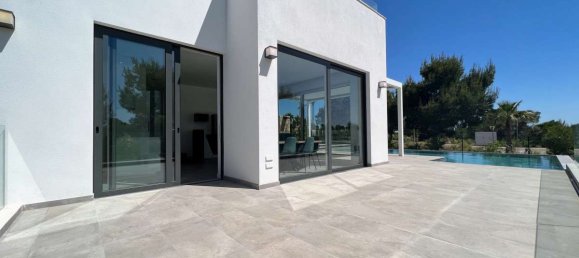 3 bedrooms Villa in Orihuela, Spain No. 13548 21