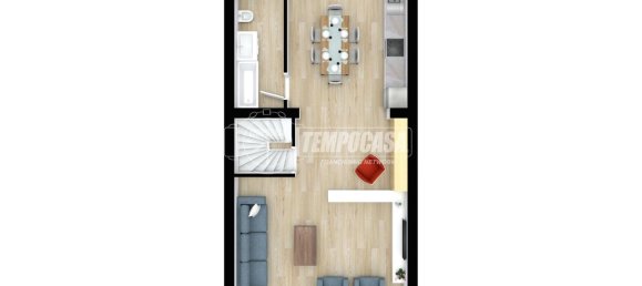 4-Zimmer Haus in Medicina, Italy, Nr. 125557 2