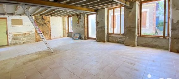 Casa T2 em Yonne, France N.º 310760 4