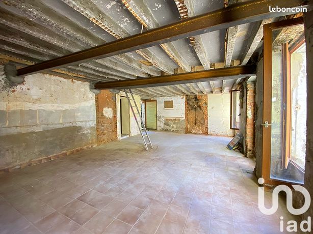 Casa T2 em Yonne, France N.º 310760