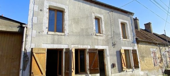 Casa T2 em Yonne, France N.º 310760 5