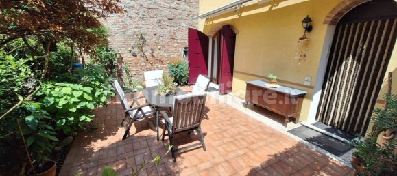 Квартира с 2 спальнями в Ровиго, Италия № 271409 15