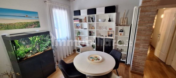 Квартира с 2 спальнями в Ровиго, Италия № 271409 7