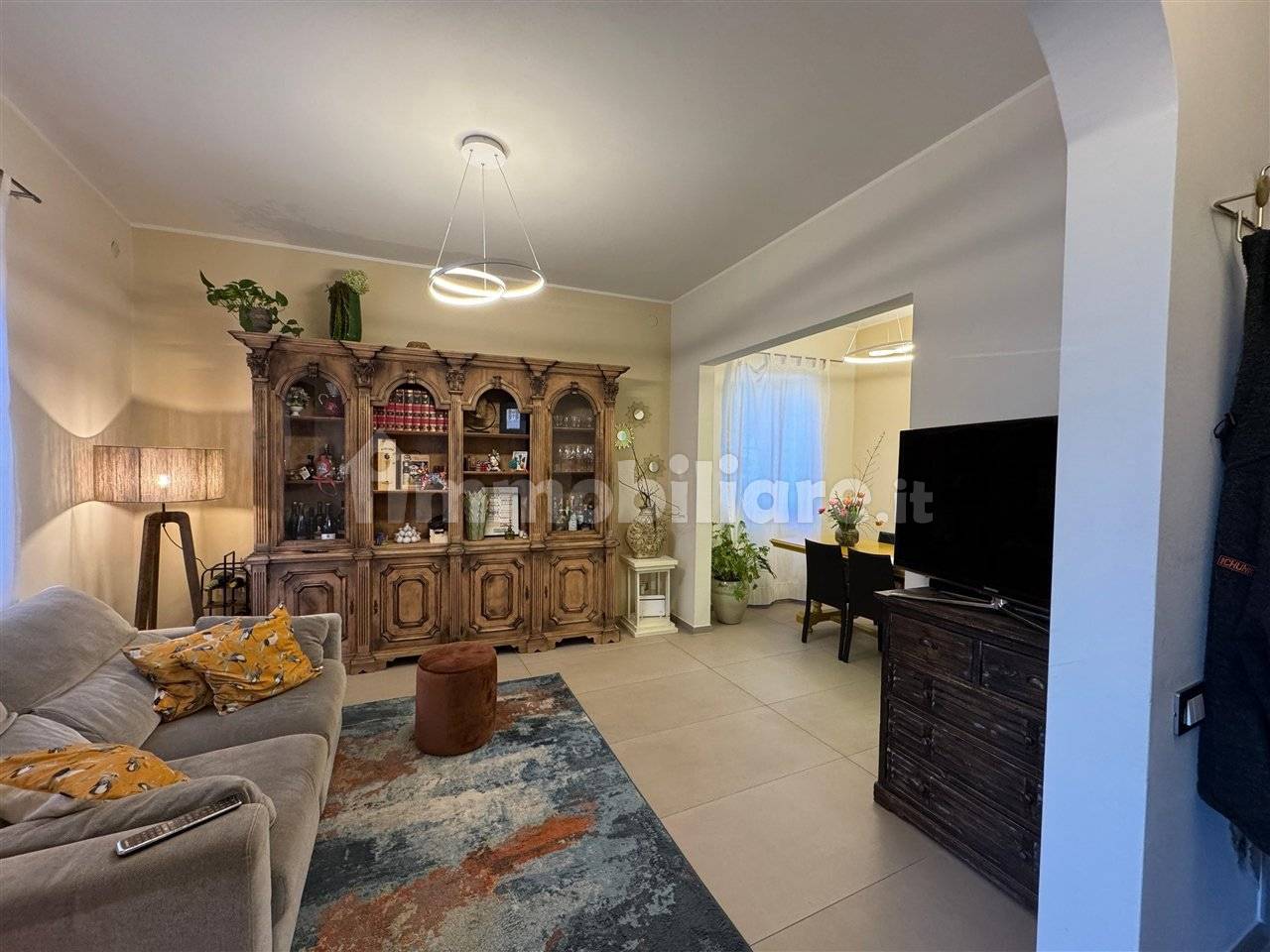 2 bedrooms House in Scandicci, Italy No. 52090