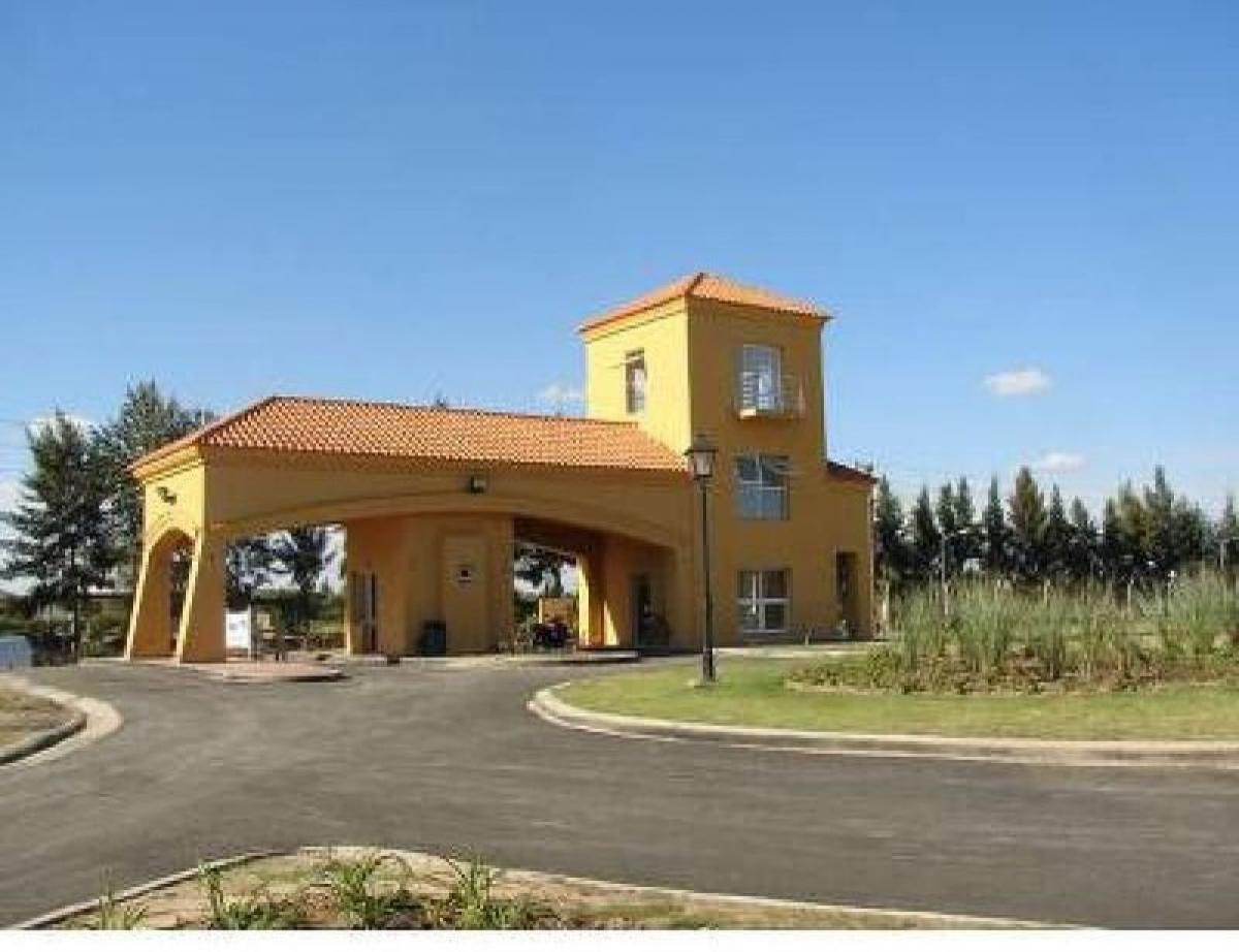  Land in Tigre, Argentina No. 31449