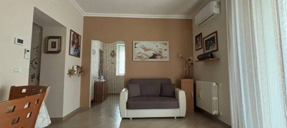 Квартира с 2 комнатами в Фоджа, Италия № 39450 4