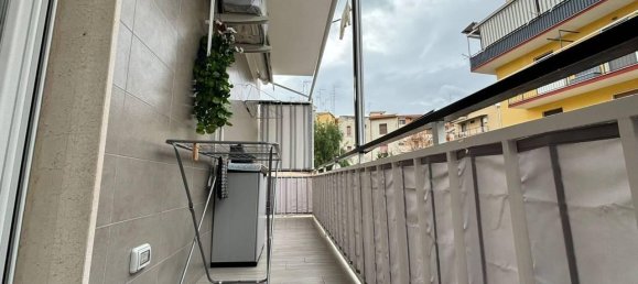 Квартира с 2 комнатами в Фоджа, Италия № 39450 10