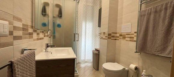 Квартира с 2 комнатами в Фоджа, Италия № 39450 19