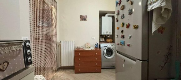 Квартира с 2 комнатами в Фоджа, Италия № 39450 9