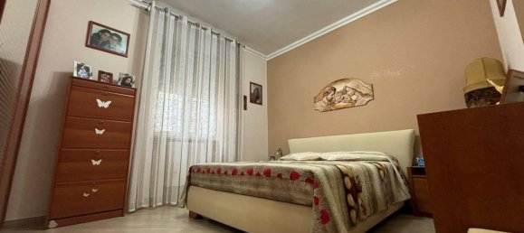 Квартира с 2 комнатами в Фоджа, Италия № 39450 14