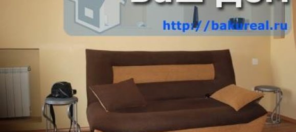 2 chambres Appartement à Baku, Azerbaijan No. 463 4