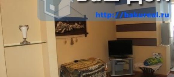 2 chambres Appartement à Baku, Azerbaijan No. 463 5