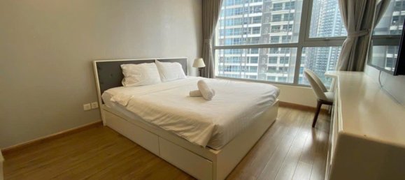 3 bedrooms Apartment in Binh Thanh, Vietnam No. 19767 5