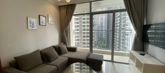 3 bedrooms Apartment in Binh Thanh, Vietnam No. 19767 4