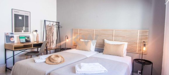 10 Schlafzimmer Villa in Lagoa, Portugal, Nr. 151767 3