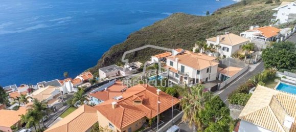 3 bedrooms Villa in Canico, Portugal No. 118303 36