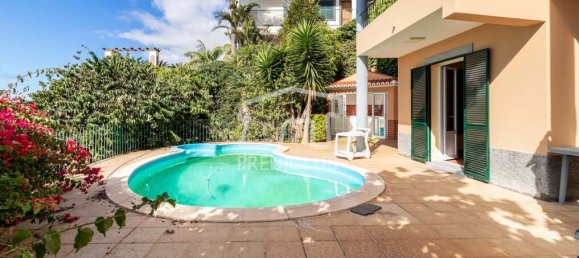 3 bedrooms Villa in Canico, Portugal No. 118303 7