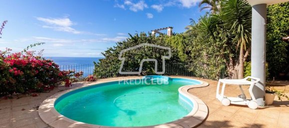 3 bedrooms Villa in Canico, Portugal No. 118303 18