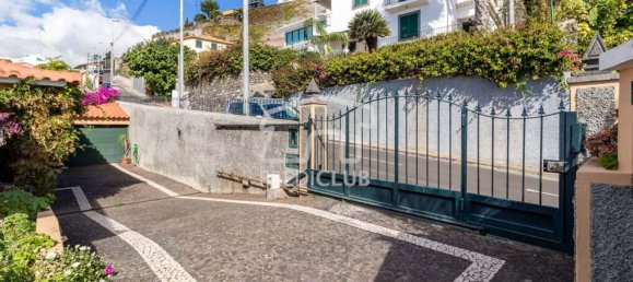 3 bedrooms Villa in Canico, Portugal No. 118303 32