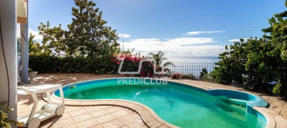 3 bedrooms Villa in Canico, Portugal No. 118303 30