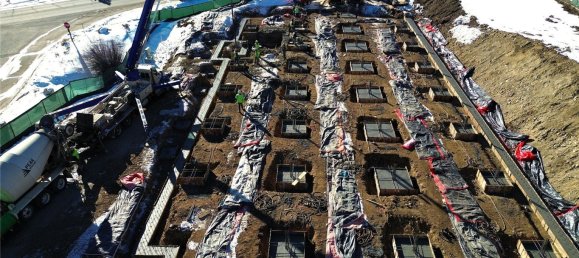 2 غرف نوم مقهى / مطعم في Keystone, USA رقم 101 27