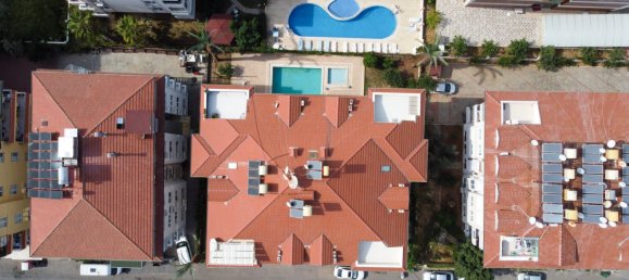 Apartment 2+1 in Alanya, Turkey No. 26589 2