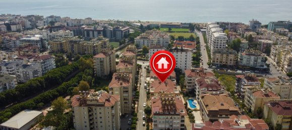 Apartment 2+1 in Alanya, Turkey No. 26589 3