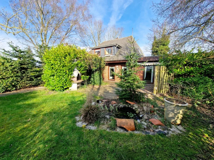 4 chambres Maison à Nordfriesland, Germany No. 31435