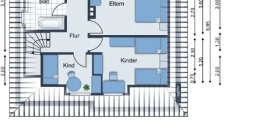 4 chambres Maison à Nordfriesland, Germany No. 31435 25
