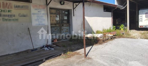 5-Zimmer Gewerbliche Immobilie in Rocca d'Evandro, Italy, Nr. 224429 14