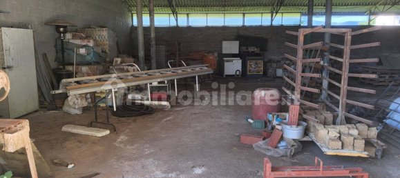 5-Zimmer Gewerbliche Immobilie in Rocca d'Evandro, Italy, Nr. 224429 18