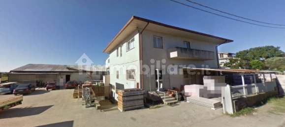 5-Zimmer Gewerbliche Immobilie in Rocca d'Evandro, Italy, Nr. 224429 4