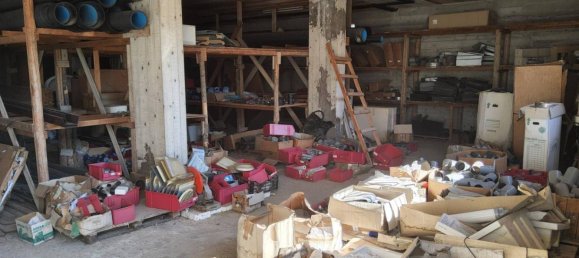 5-Zimmer Gewerbliche Immobilie in Rocca d'Evandro, Italy, Nr. 224429 26