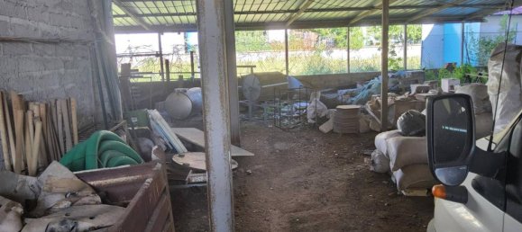 5-Zimmer Gewerbliche Immobilie in Rocca d'Evandro, Italy, Nr. 224429 19