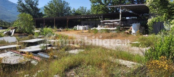 5-Zimmer Gewerbliche Immobilie in Rocca d'Evandro, Italy, Nr. 224429 10