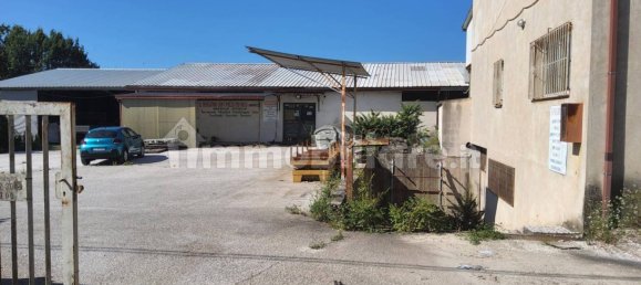 5-Zimmer Gewerbliche Immobilie in Rocca d'Evandro, Italy, Nr. 224429 7