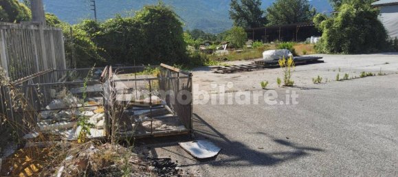 5-Zimmer Gewerbliche Immobilie in Rocca d'Evandro, Italy, Nr. 224429 8