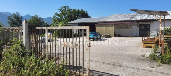 5-Zimmer Gewerbliche Immobilie in Rocca d'Evandro, Italy, Nr. 224429 6