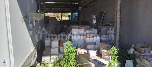 5-Zimmer Gewerbliche Immobilie in Rocca d'Evandro, Italy, Nr. 224429 17