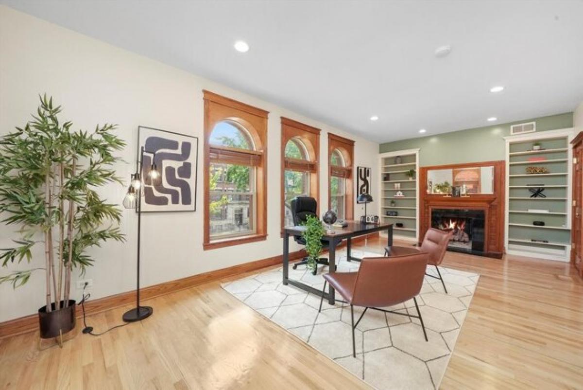 5 bedrooms House in Chicago, USA No. 401200