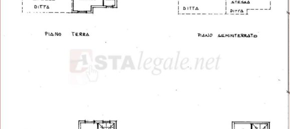 5 rooms House in Porcari, Italy No. 189337 6