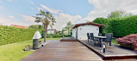 4 bedrooms House in Feldbach, France No. 273725 17