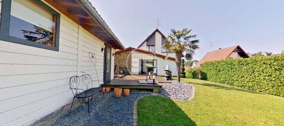 4 bedrooms House in Feldbach, France No. 273725 4