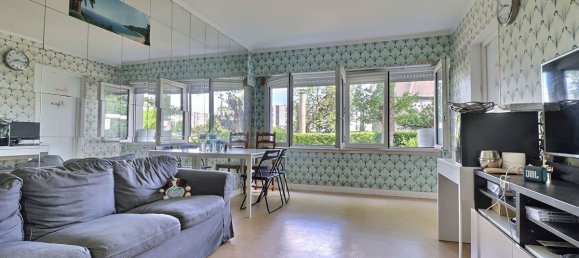 2 bedrooms Apartment in Ermont, France No. 294892 2